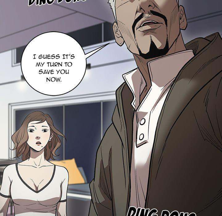 The V Squad - Chapter 37 [photo 105] - MangaPorn