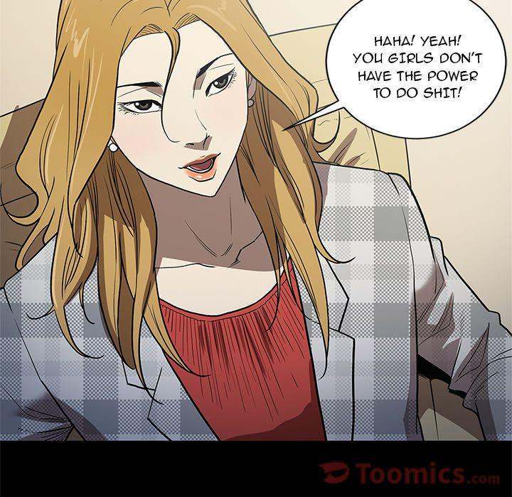 The V Squad - Chapter 37 [photo 12] - MangaPorn