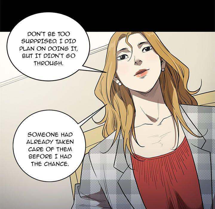 The V Squad - Chapter 37 [photo 17] - MangaPorn