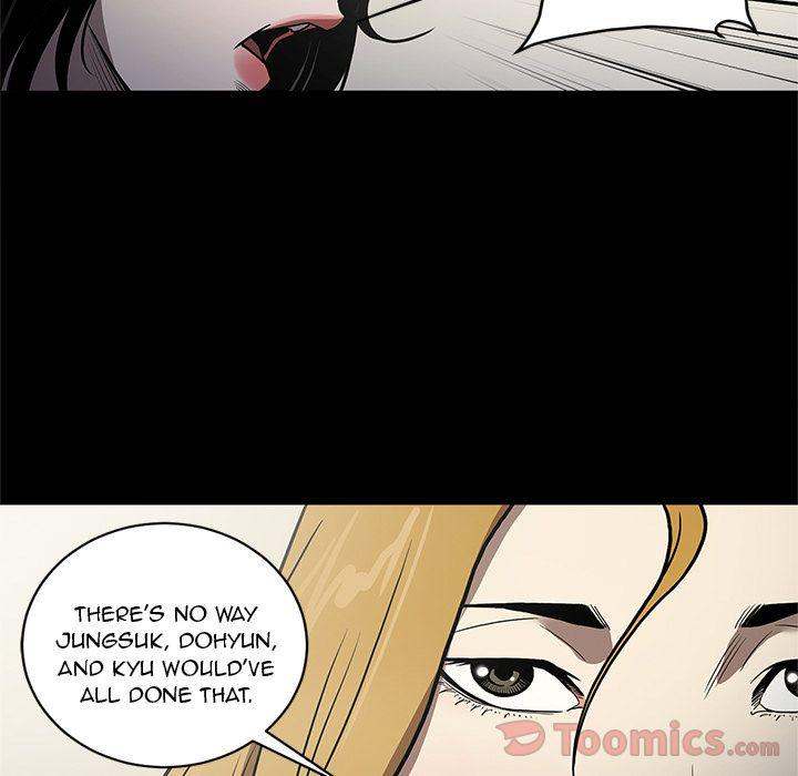 The V Squad - Chapter 37 [photo 19] - MangaPorn