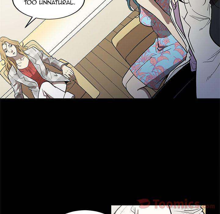 The V Squad - Chapter 37 [photo 21] - MangaPorn