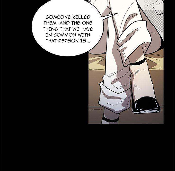 The V Squad - Chapter 37 [photo 22] - MangaPorn