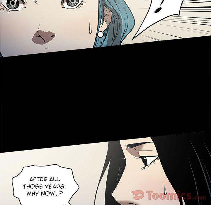 The V Squad - Chapter 37 [photo 25] - MangaPorn