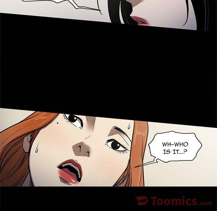 The V Squad - Chapter 37 [photo 26] - MangaPorn