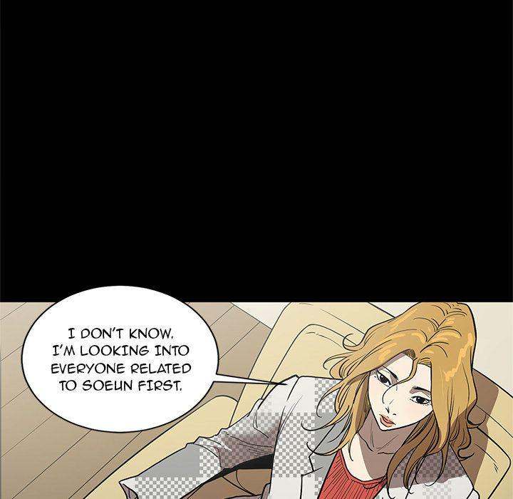 The V Squad - Chapter 37 [photo 27] - MangaPorn