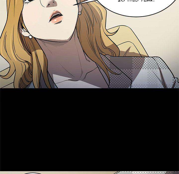 The V Squad - Chapter 37 [photo 29] - MangaPorn