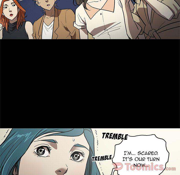 The V Squad - Chapter 37 [photo 33] - MangaPorn