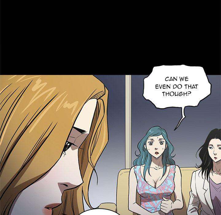 The V Squad - Chapter 37 [photo 36] - MangaPorn