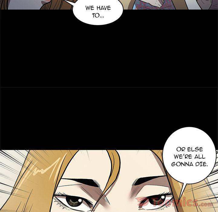 The V Squad - Chapter 37 [photo 37] - MangaPorn