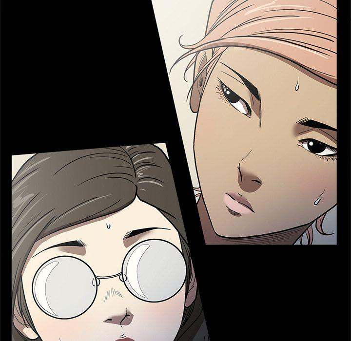 The V Squad - Chapter 37 [photo 41] - MangaPorn