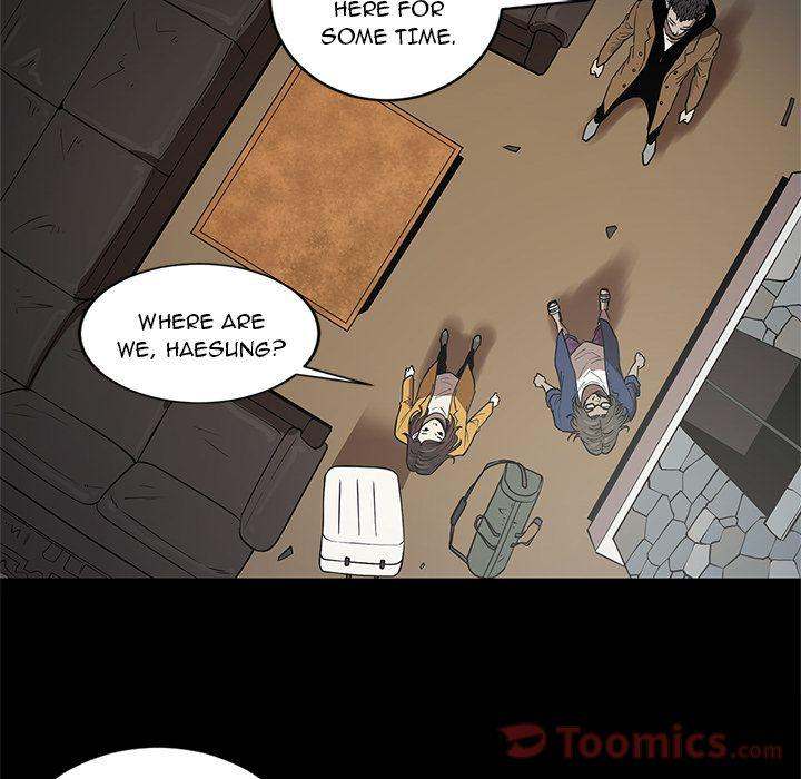 The V Squad - Chapter 37 [photo 46] - MangaPorn