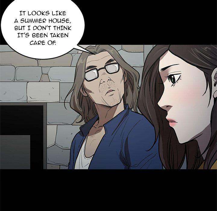 The V Squad - Chapter 37 [photo 47] - MangaPorn