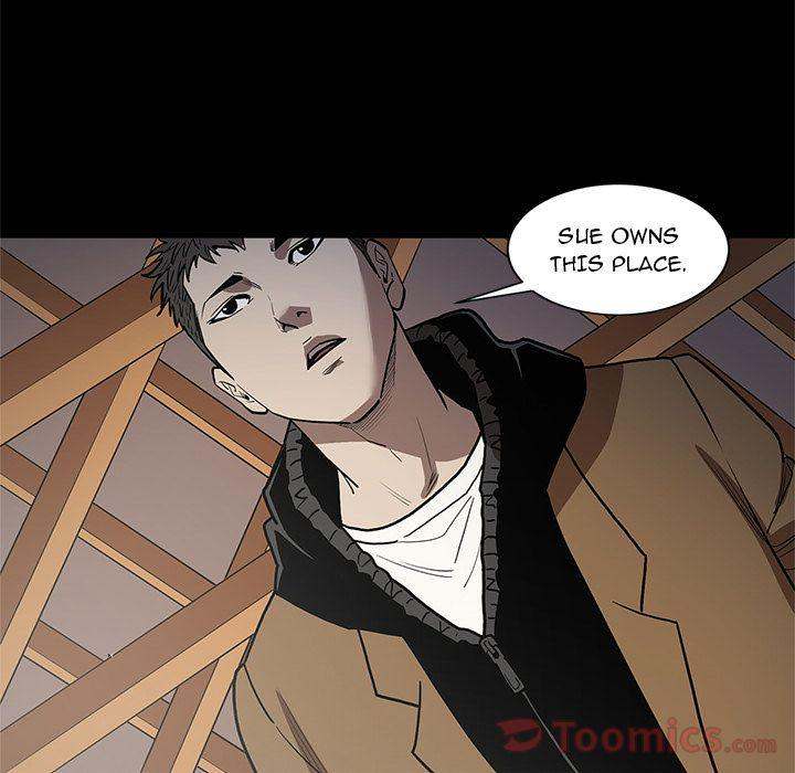 The V Squad - Chapter 37 [photo 48] - MangaPorn
