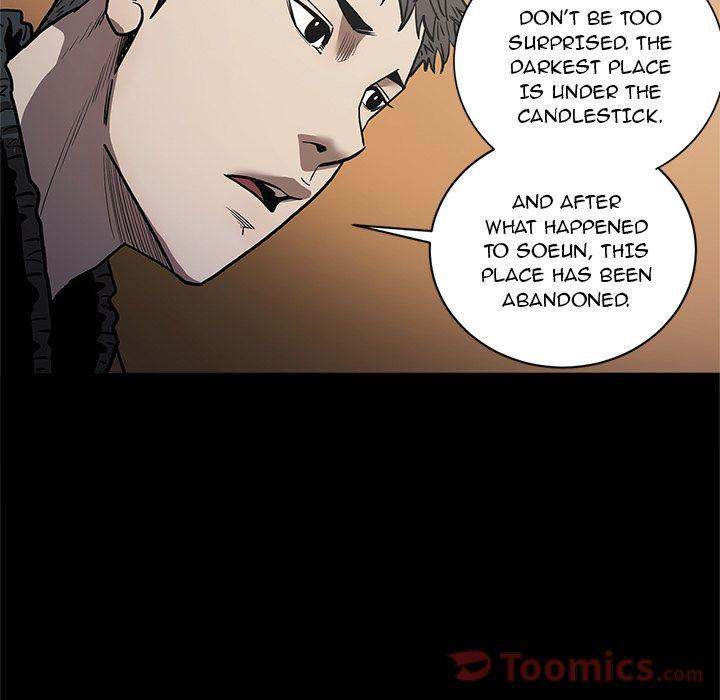 The V Squad - Chapter 37 [photo 51] - MangaPorn