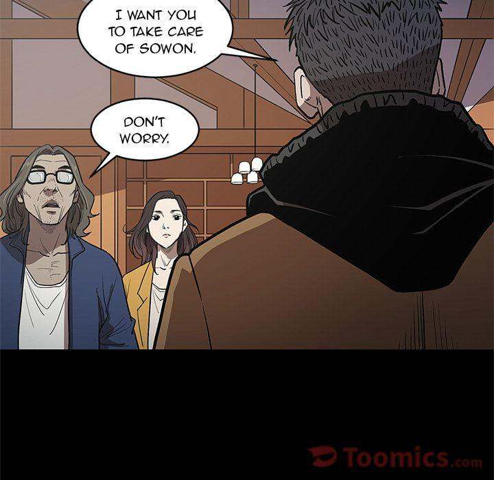 The V Squad - Chapter 37 [photo 56] - MangaPorn