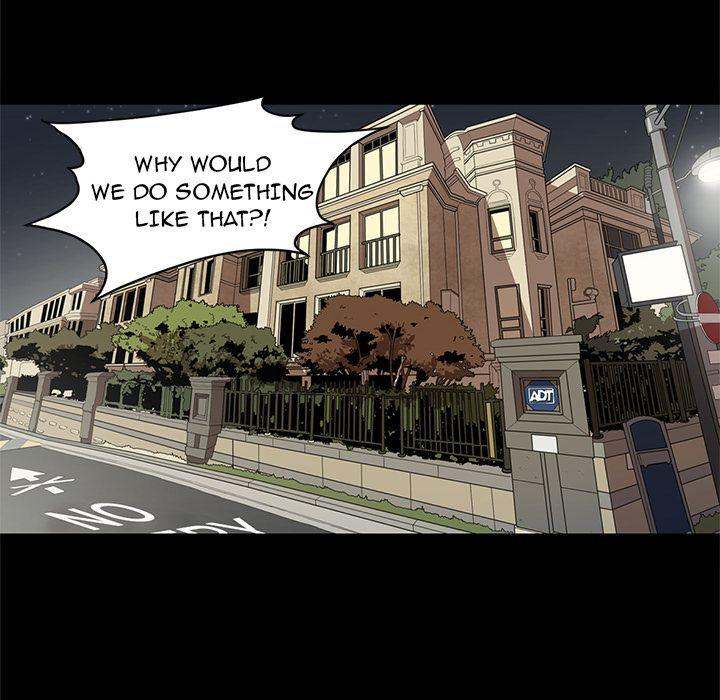 The V Squad - Chapter 37 [photo 6] - MangaPorn