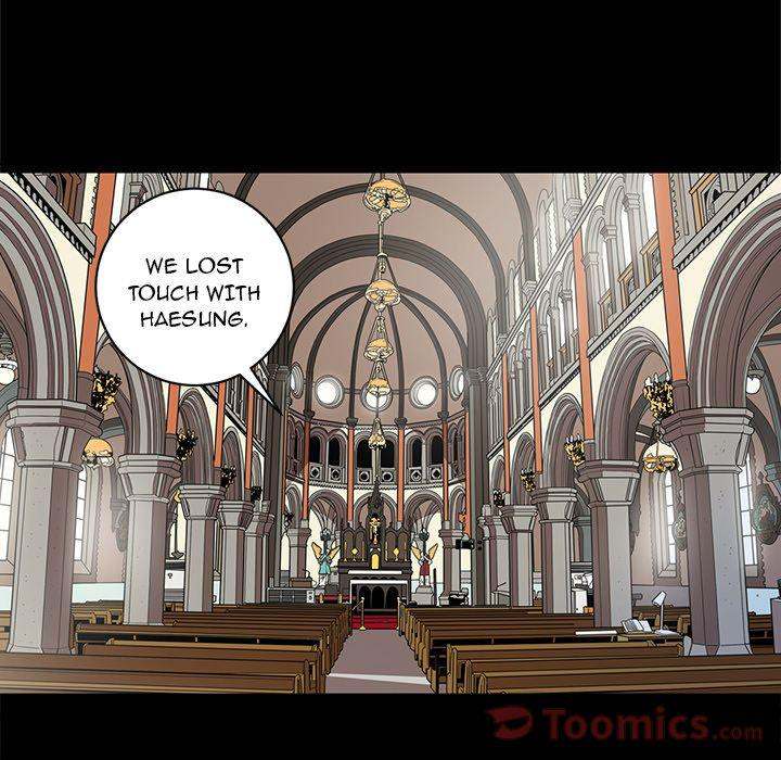 The V Squad - Chapter 37 [photo 63] - MangaPorn