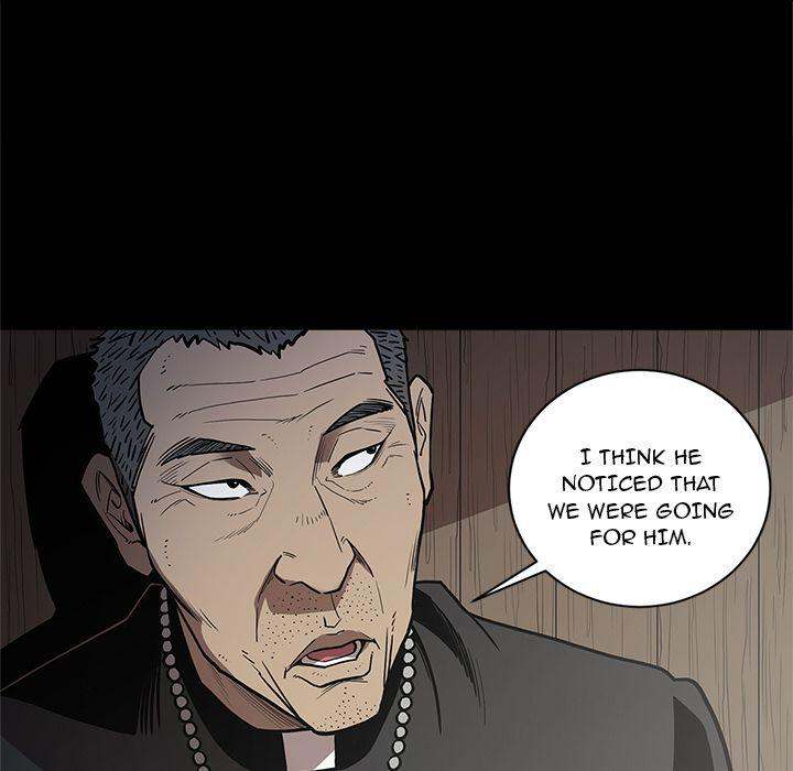 The V Squad - Chapter 37 [photo 64] - MangaPorn