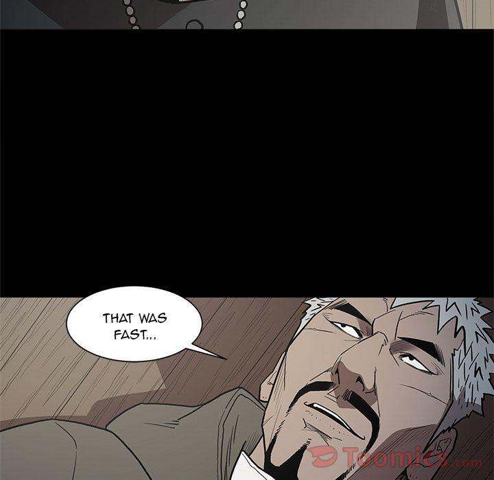 The V Squad - Chapter 37 [photo 65] - MangaPorn