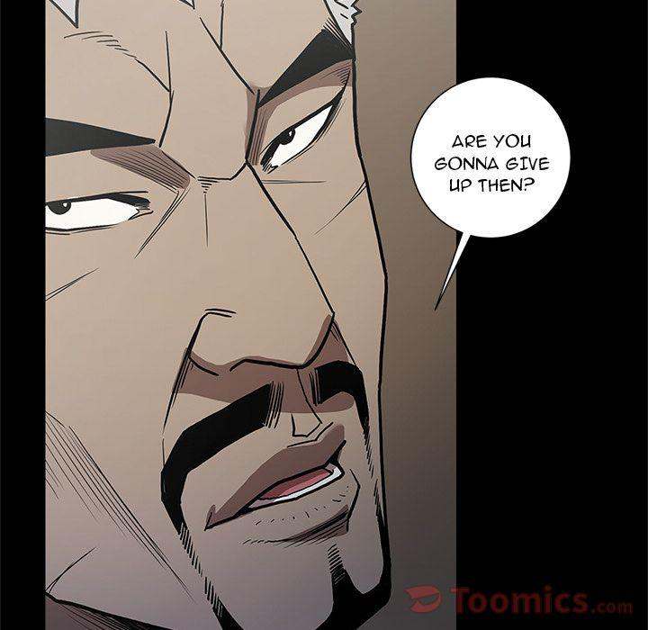 The V Squad - Chapter 37 [photo 67] - MangaPorn