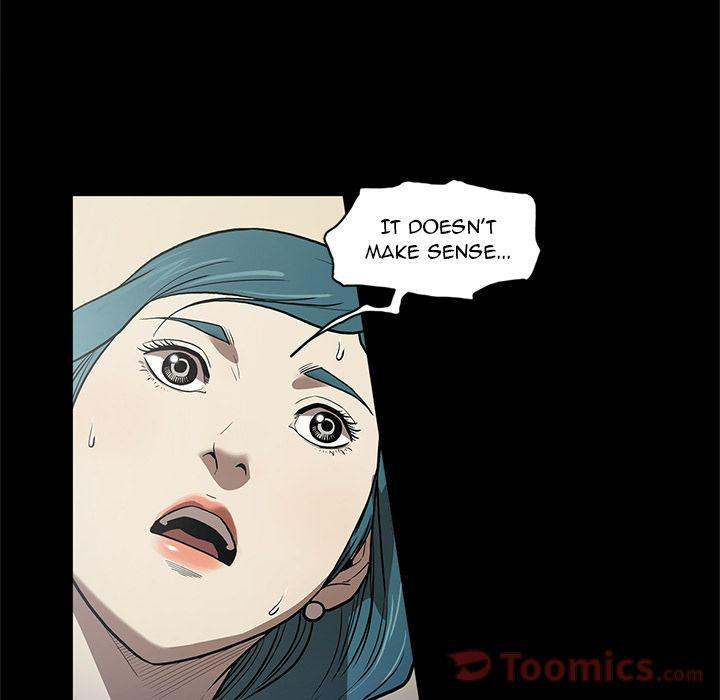 The V Squad - Chapter 37 [photo 7] - MangaPorn