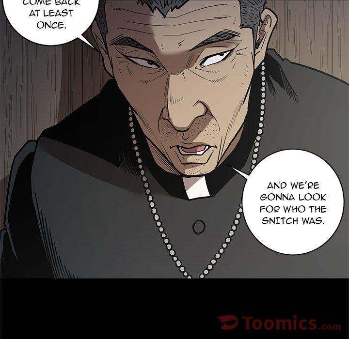 The V Squad - Chapter 37 [photo 70] - MangaPorn