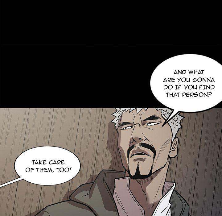 The V Squad - Chapter 37 [photo 71] - MangaPorn