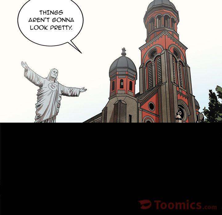 The V Squad - Chapter 37 [photo 74] - MangaPorn