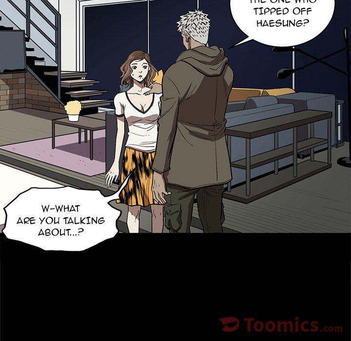 The V Squad - Chapter 37 [photo 81] - MangaPorn