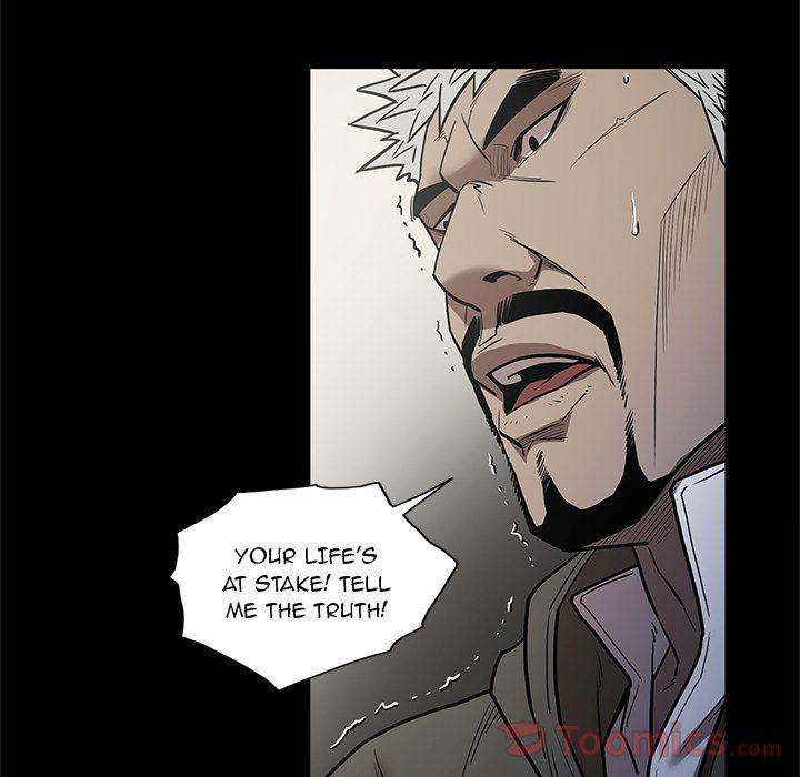 The V Squad - Chapter 37 [photo 83] - MangaPorn