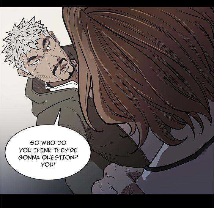 The V Squad - Chapter 37 [photo 87] - MangaPorn