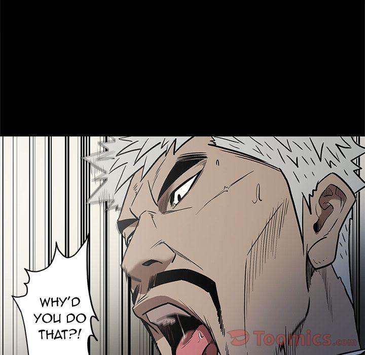 The V Squad - Chapter 37 [photo 92] - MangaPorn