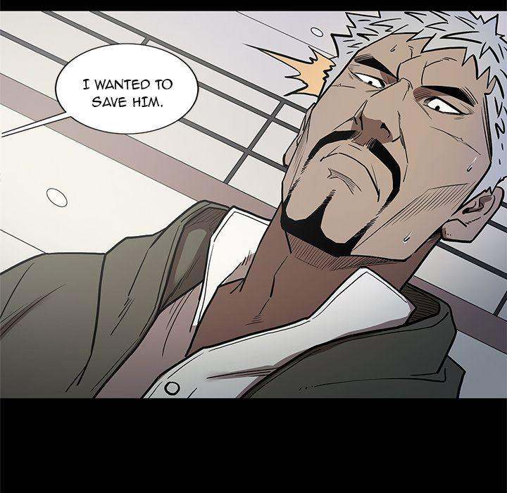 The V Squad - Chapter 37 [photo 96] - MangaPorn