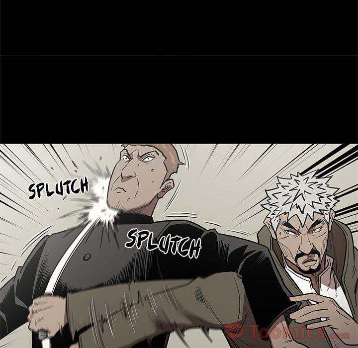 The V Squad - Chapter 38 [photo 106] - MangaPorn