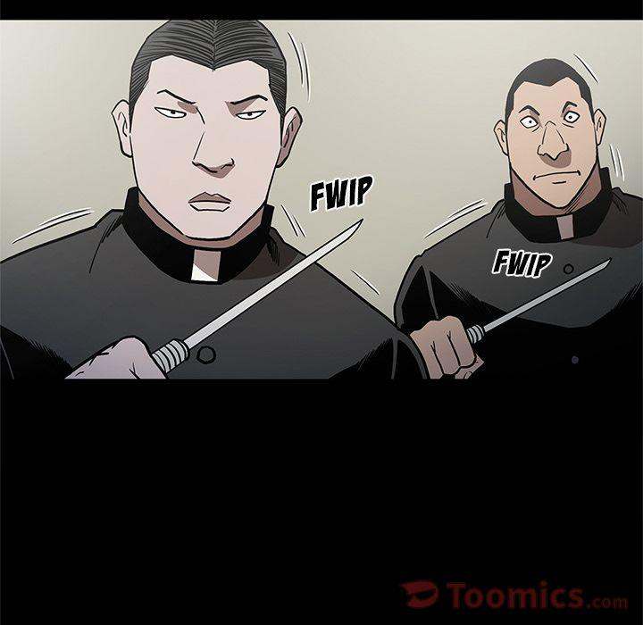 The V Squad - Chapter 38 [photo 109] - MangaPorn