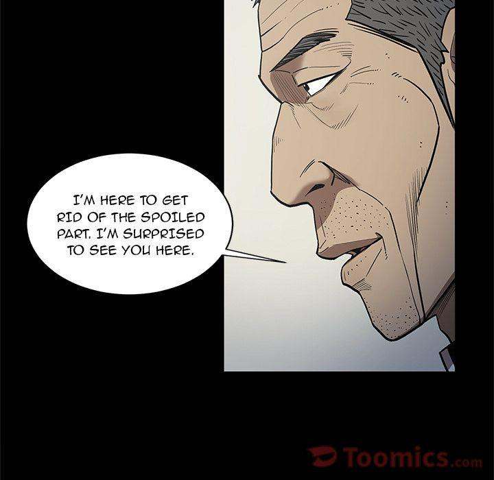 The V Squad - Chapter 38 [photo 11] - MangaPorn