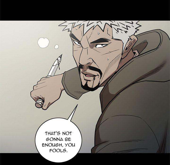 The V Squad - Chapter 38 [photo 110] - MangaPorn