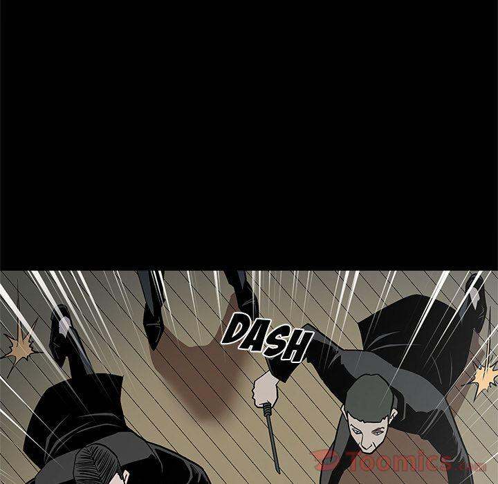 The V Squad - Chapter 38 [photo 111] - MangaPorn