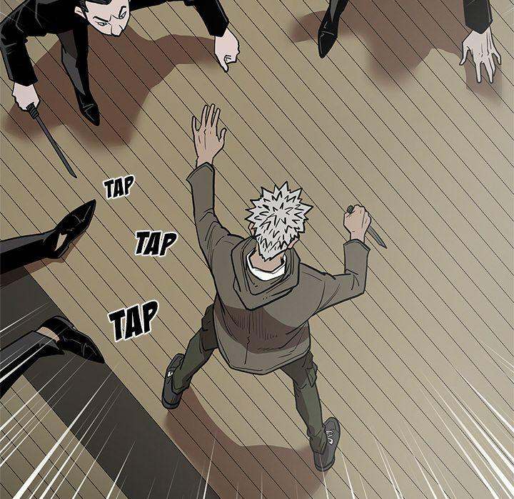 The V Squad - Chapter 38 [photo 112] - MangaPorn