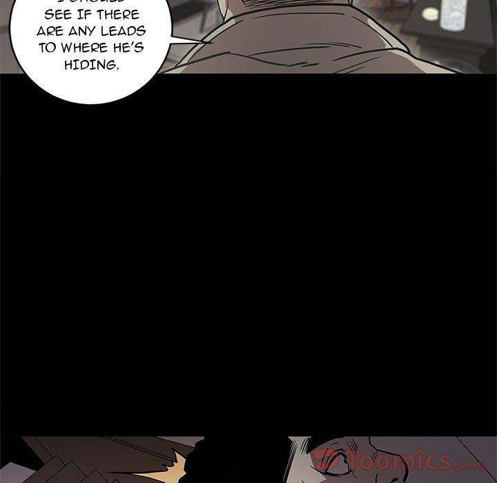 The V Squad - Chapter 38 [photo 117] - MangaPorn