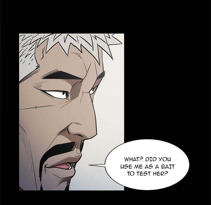 The V Squad - Chapter 38 [photo 12] - MangaPorn