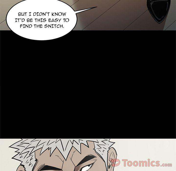 The V Squad - Chapter 38 [photo 15] - MangaPorn