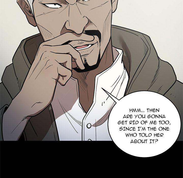 The V Squad - Chapter 38 [photo 16] - MangaPorn