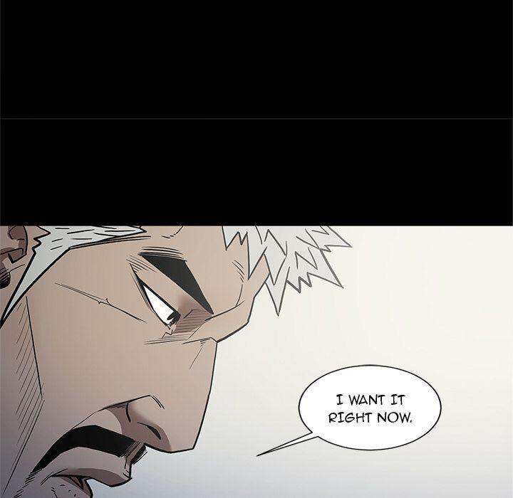 The V Squad - Chapter 38 [photo 20] - MangaPorn