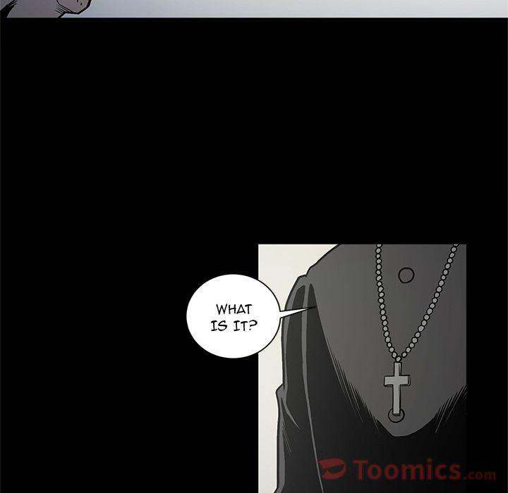 The V Squad - Chapter 38 [photo 21] - MangaPorn