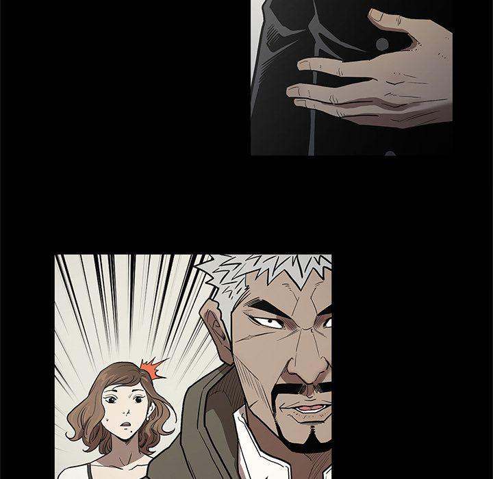 The V Squad - Chapter 38 [photo 22] - MangaPorn