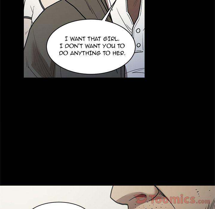 The V Squad - Chapter 38 [photo 23] - MangaPorn