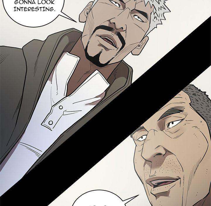 The V Squad - Chapter 38 [photo 26] - MangaPorn