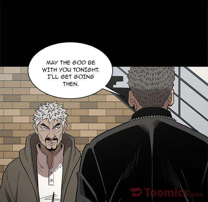 The V Squad - Chapter 38 [photo 29] - MangaPorn