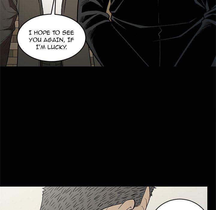 The V Squad - Chapter 38 [photo 30] - MangaPorn